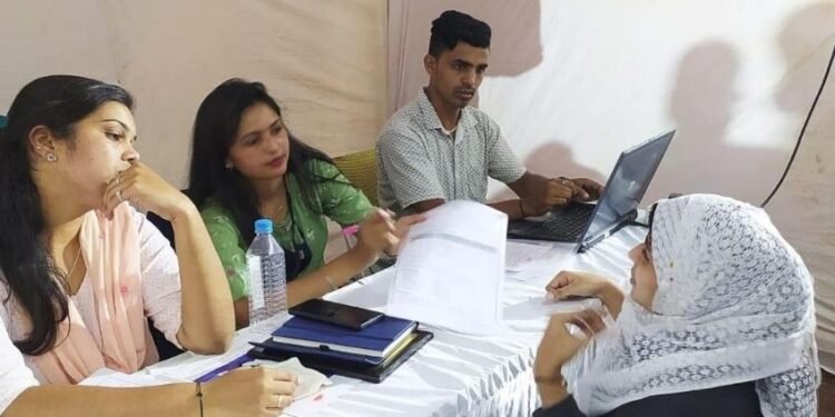 RTI Activist Seeks Immediate End to Free Meals for MLAs During Winter Session