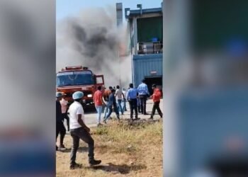 State identifies suitable land in Belagavi for industrial development