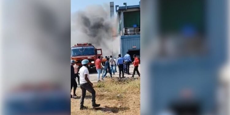 State identifies suitable land in Belagavi for industrial development