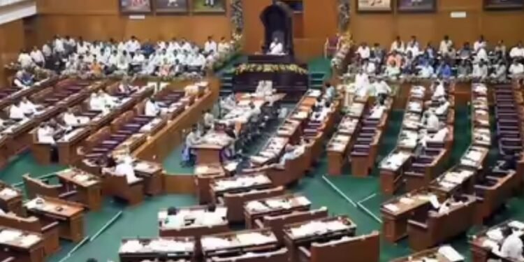 Belagavi–Dharwad railway work stalled as the compensation file waits for clearance