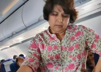 AIDSO stages protest in Belagavi opposing Karnataka Public Schools policy