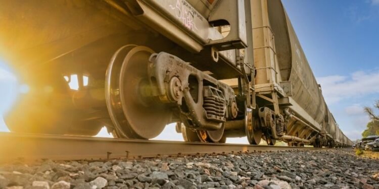 Belagavi–Dharwad railway work stalled as the compensation file waits for clearance