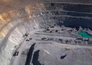 Illegal laterite extraction allegedly goes on despite raid in Belagavi