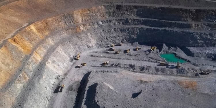 Illegal laterite extraction allegedly goes on despite raid in Belagavi