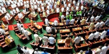 Rs 95 lakh spent on MLAs’ breakfast and lunch; legal action threatened