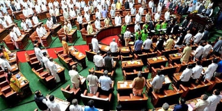 Rs 95 lakh spent on MLAs’ breakfast and lunch; legal action threatened