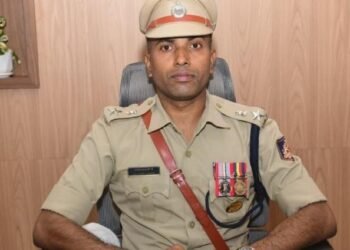 Belagavi police enforce strict road safety rules ahead of sugarcane season