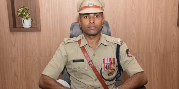 Belagavi police enforce strict road safety rules ahead of sugarcane season