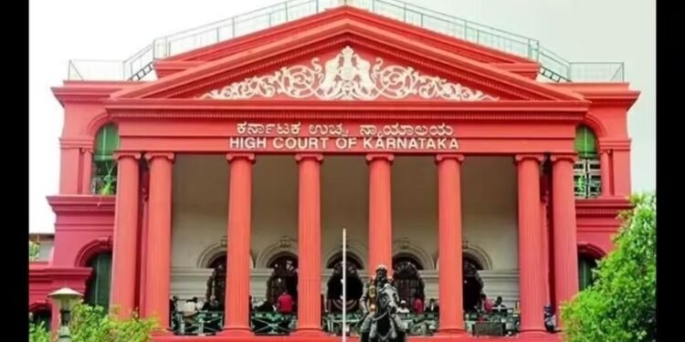 Karnataka High Court clears Belagavi corporators in shop allotment case