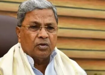 CM Siddaramaiah inaugurated Sangolli Rayanna museum at Nandagad