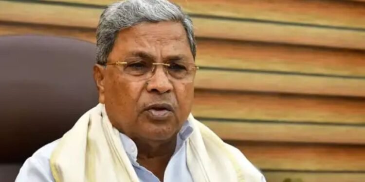 CM Siddaramaiah inaugurated Sangolli Rayanna museum at Nandagad