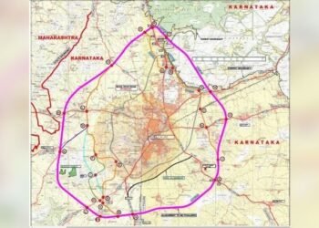 Belagavi police enforce strict road safety rules ahead of sugarcane season