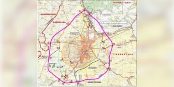 Belagavi police enforce strict road safety rules ahead of sugarcane season