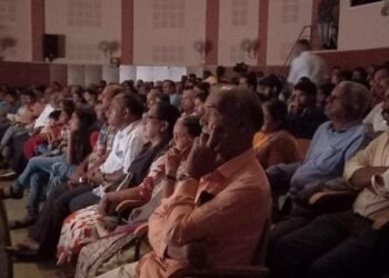 CM Siddaramaiah inaugurated Sangolli Rayanna museum at Nandagad