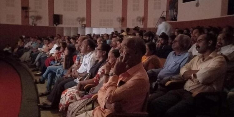 CM Siddaramaiah inaugurated Sangolli Rayanna museum at Nandagad