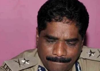 Gold ornaments stolen from Bhireshwar temple in Savadatti; idol found outside village