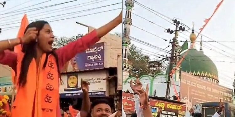 Gold ornaments stolen from Bhireshwar temple in Savadatti; idol found outside village