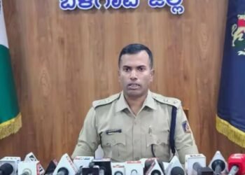 New ‘Locked House Beat System’ Launched by Belagavi Police to Prevent Burglaries