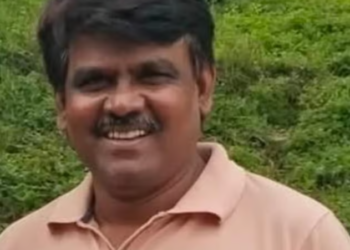 Raibag SDA trapped by Lokayukta while taking ₹80,000 bribe