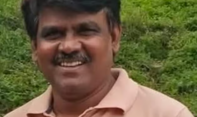 Raibag SDA trapped by Lokayukta while taking ₹80,000 bribe