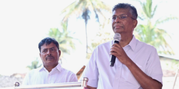 Raibag SDA trapped by Lokayukta while taking ₹80,000 bribe