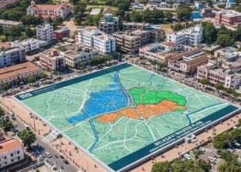 Fresh momentum for Belagavi master plan after re-tender draws two bids