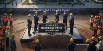 ₹250 crore technology centre to be established in Auto Nagar, Belagavi