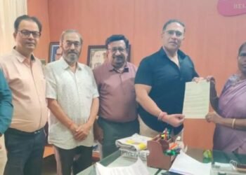 ₹250 crore technology centre to be established in Auto Nagar, Belagavi