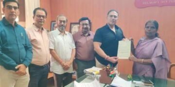 ₹250 crore technology centre to be established in Auto Nagar, Belagavi