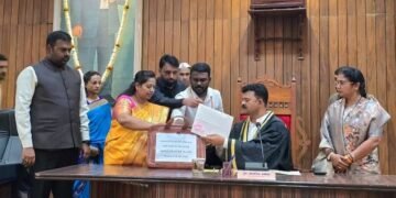 Expired nutrition packets at Anganwadis trigger outrage in Belagavi