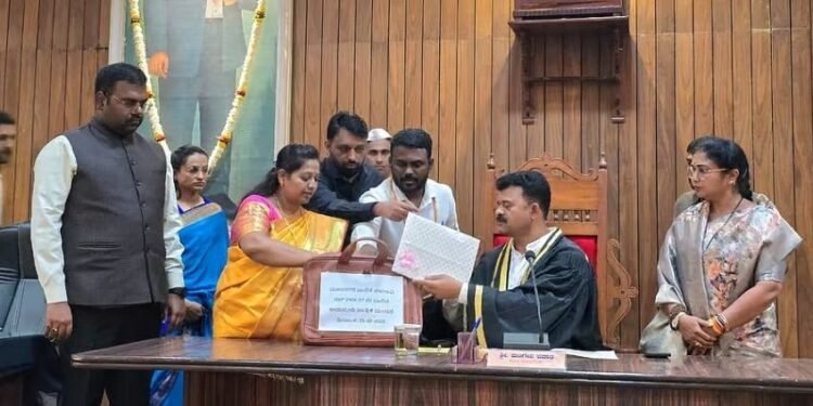 Expired nutrition packets at Anganwadis trigger outrage in Belagavi