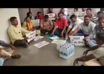 Belagavi court reissues summons to US AI firm in trademark dispute