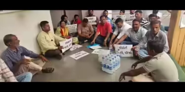 Belagavi court reissues summons to US AI firm in trademark dispute