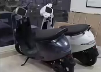 Belagavi police examine CCTV in Rayanna statue defacement case