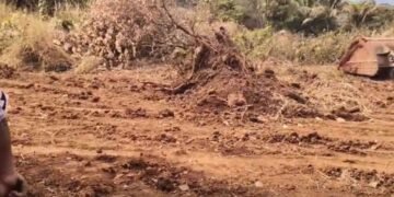 Prime accused nabbed in sensational ₹400 crore Belagavi robbery