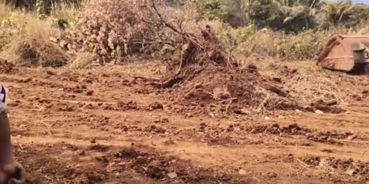 Prime accused nabbed in sensational ₹400 crore Belagavi robbery