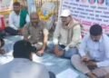 Social activists begin hunger strike against loud DJ vehicles in Belagavi