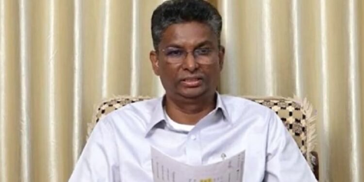 CM Siddaramaiah to decide on Belagavi district division: Satish Jarkiholi