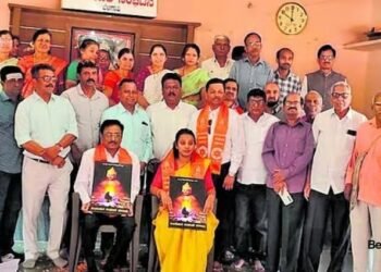Mayor Preeti Kamakara pledges comprehensive development of Belgaum
