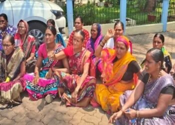 Belagavi women rally against rising alcohol addiction