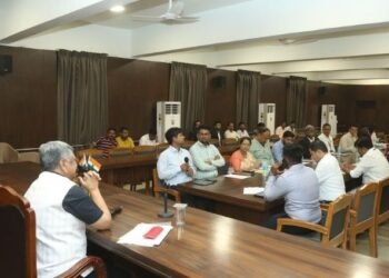 Belagavi bypass road works on key stretch to be completed this month