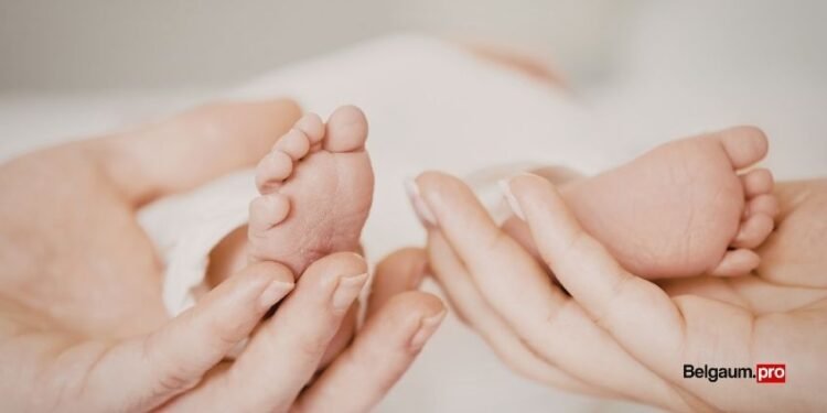 Man accused of killing newborn daughter with poison in Belagavi