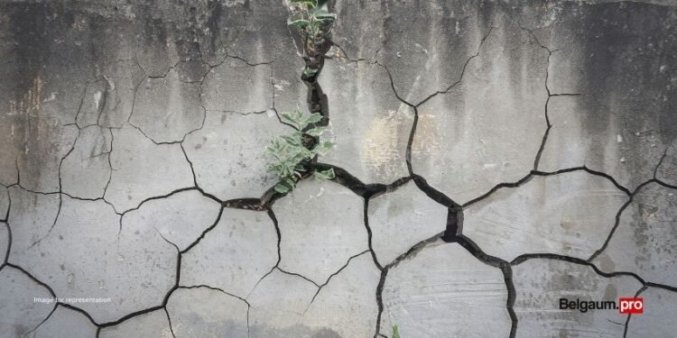 Unseasonal storm turns fatal in Belagavi, woman loses life