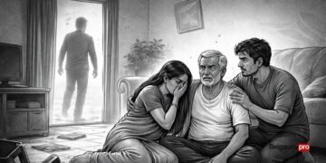 Marriage proposal rejected, man attacks woman’s family in Belagavi