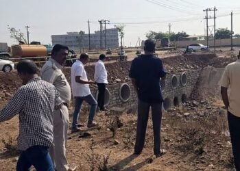 MLAs urge CM Siddaramaiah to consider division of Belagavi district, says Satish Jarkiholi