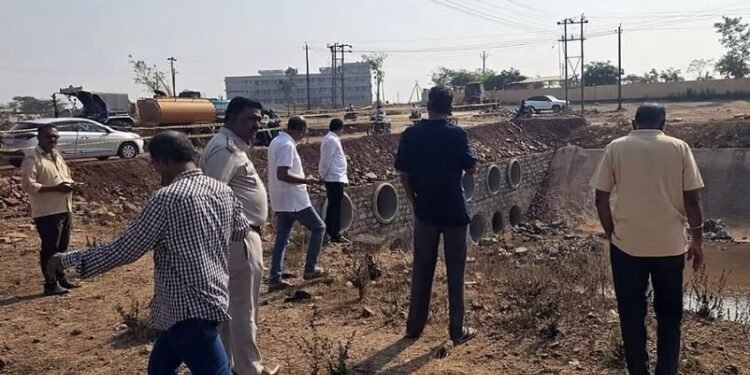 MLAs urge CM Siddaramaiah to consider division of Belagavi district, says Satish Jarkiholi