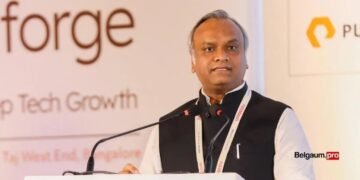 Man accused of killing newborn daughter with poison in Belagavi