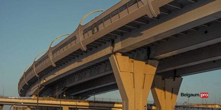 Unseasonal storm turns fatal in Belagavi, woman loses life