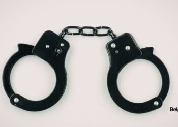 Sriram Sena installs Netanyahu banners in Belagavi, counters Khamenei posters