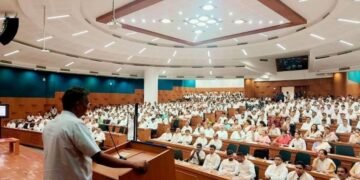 Hotel owner dies by suicide in Hukkeri amid debt and gas shortage